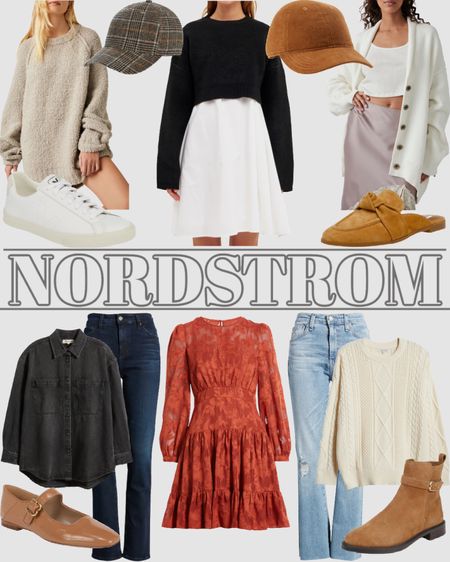 New arrivals at Nordstrom 

Fall outfits, fall decor, Halloween, work outfit, white dress, country concert, fall trends, living room decor, primary bedroom, wedding guest dress, Walmart finds, travel, kitchen decor, home decor, business casual, patio furniture, date night, winter fashion, winter coat, furniture, Abercrombie sale, blazer, work wear, jeans, travel outfit, swimsuit, lululemon, belt bag, workout clothes, sneakers, maxi dress, sunglasses,Nashville outfits, bodysuit, midsize fashion, jumpsuit, spring outfit, coffee table, plus size, concert outfit, fall outfits, teacher outfit, boots, booties, western boots, jcrew, old navy, business casual, work wear, wedding guest, Madewell, family photos, shacket, fall dress, living room, red dress boutique, gift guide, Chelsea boots, winter outfit, snow boots, cocktail dress, leggings, sneakers, shorts, vacation, back to school, pink dress, wedding guest, fall wedding

#LTKSeasonal #LTKstyletip #LTKfindsunder100