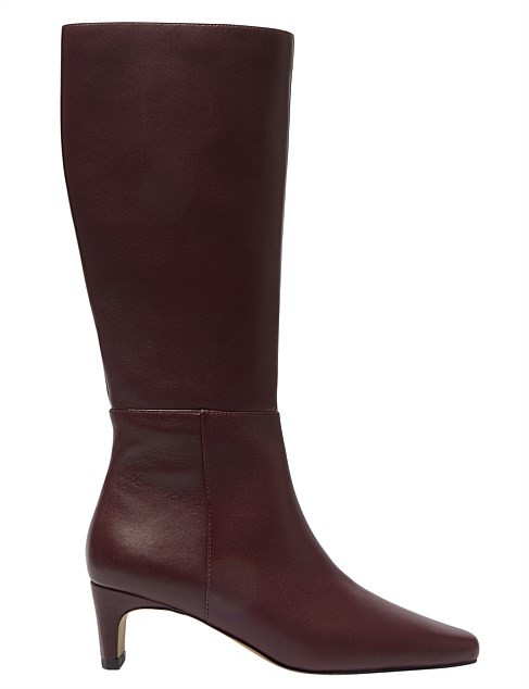 SALUTE KNEE BOOT | David Jones (Australia & New Zealand)