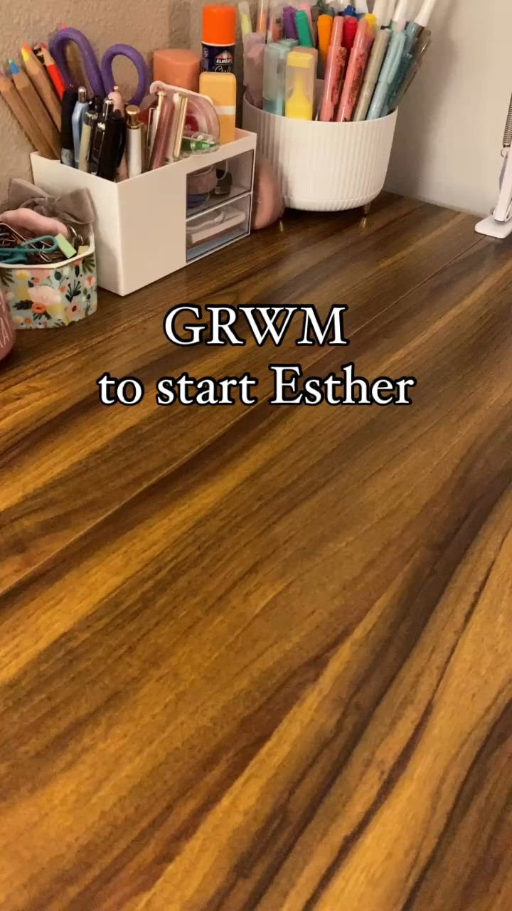 Tools I’m using to begin studying the book of Esther!

#LTKGiftGuide #LTKFindsUnder100 #LTKFindsUnder50