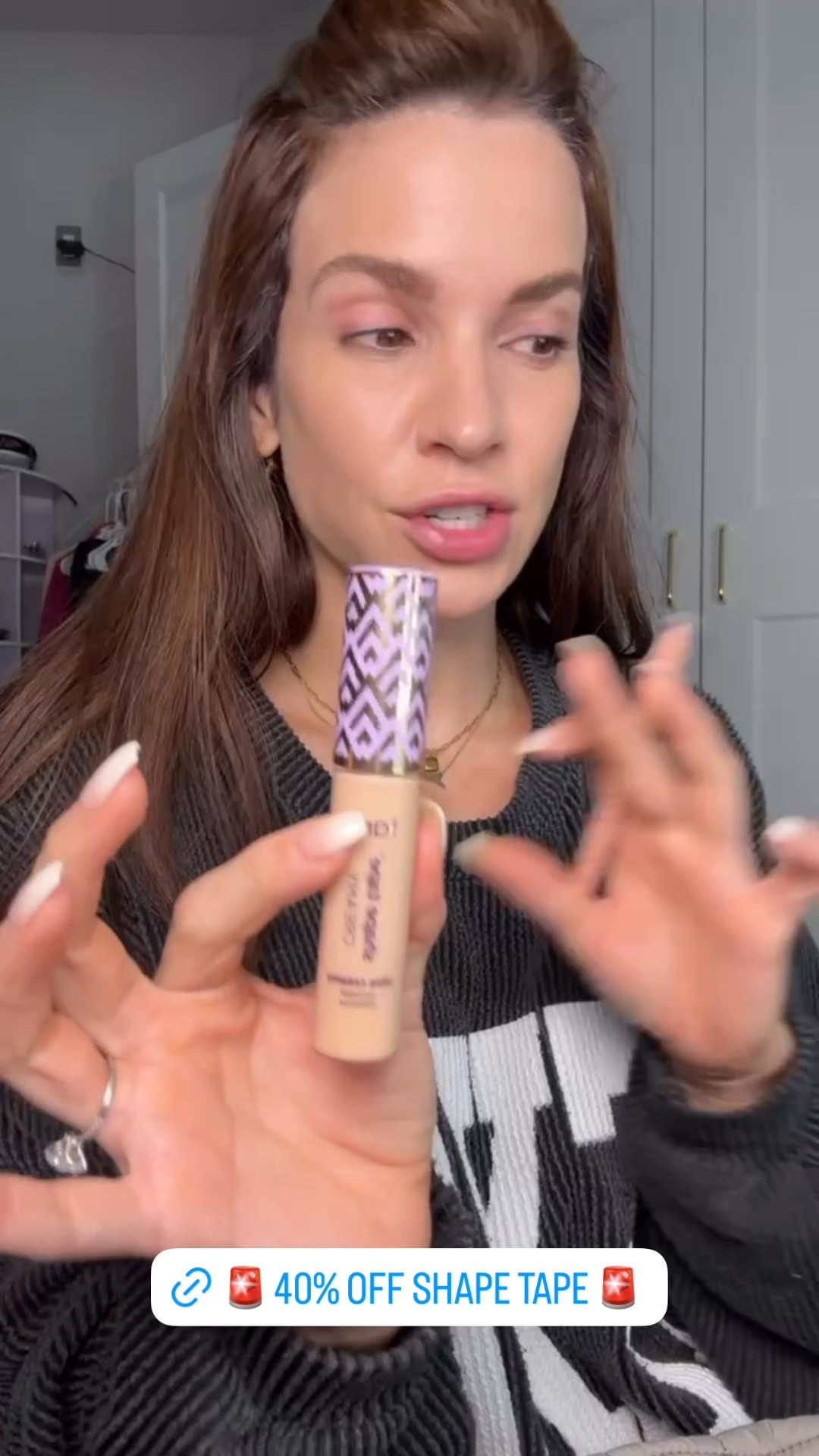 TARTE SALE

#LTKValentine #LTKgrwm #LTKdayinmylife