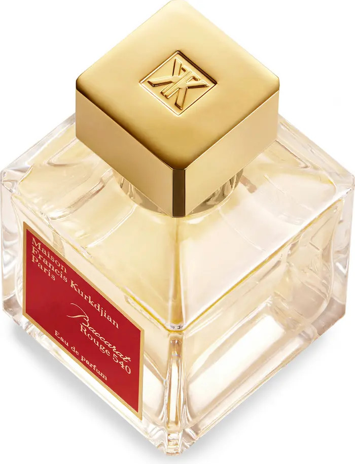Maison Francis Kurkdjian Baccarat Rouge 540 Eau de Parfum | Nordstrom | Nordstrom