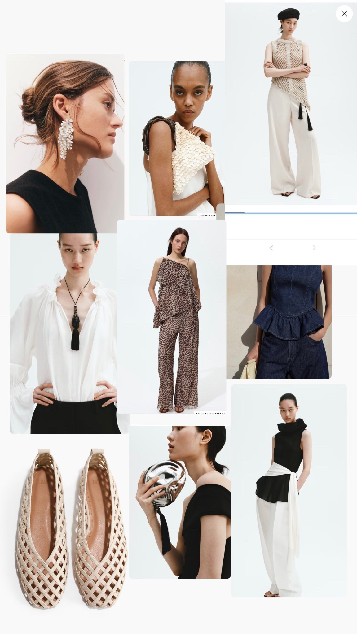 Great new in additions for an instant SS trends update 

#LTKspring #LTKstyletip #LTKuk