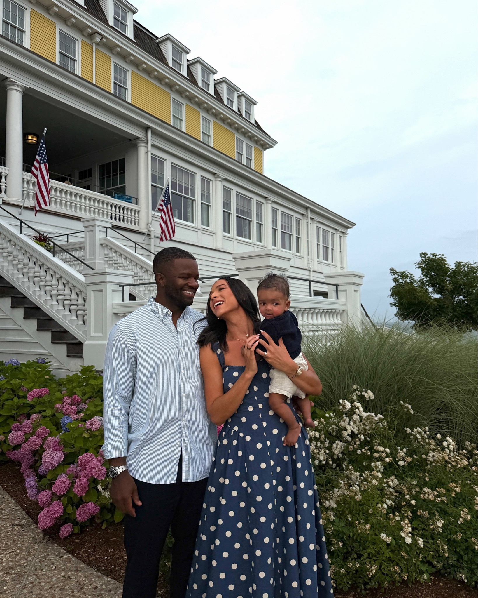 east coast summer with my little family 🥹 we road tripped all the way to Rhode Island and it was worth the drive!

#LTKootd #LTKTravel #LTKSeasonal