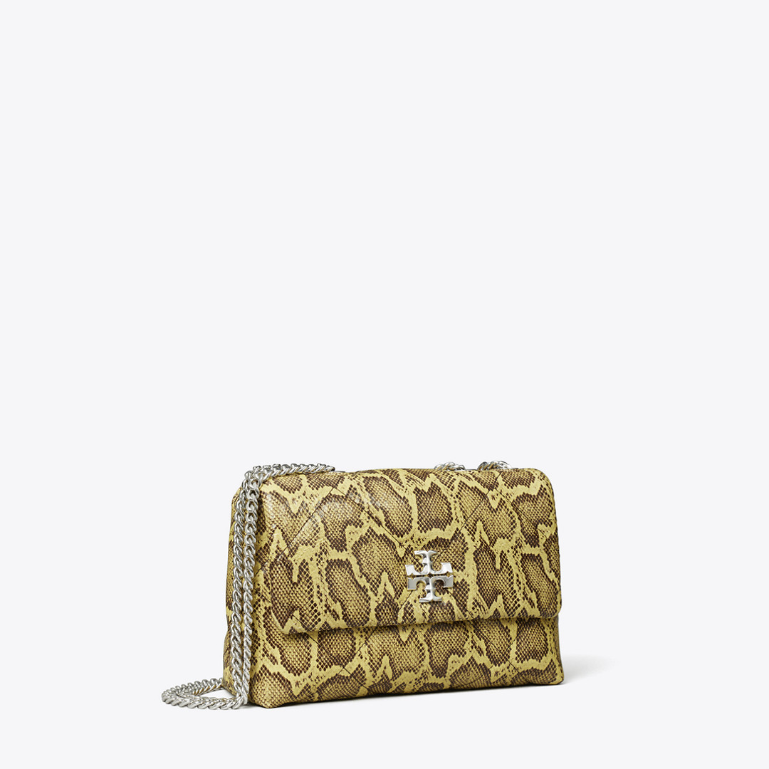 Tory Burch Small Kira Diamond Quilt Shoulder Bag | Tory Burch (US)