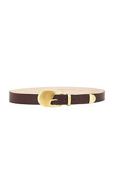 Streets Ahead Lila Belt in Chocolate from Revolve.com | Revolve Clothing (Global)