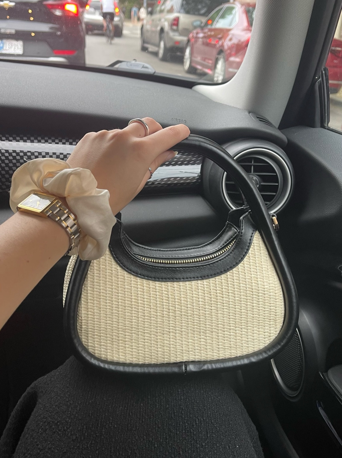 target find !!! 👜🌟💌

#LTKstyletip #LTKitbag #LTKunder50