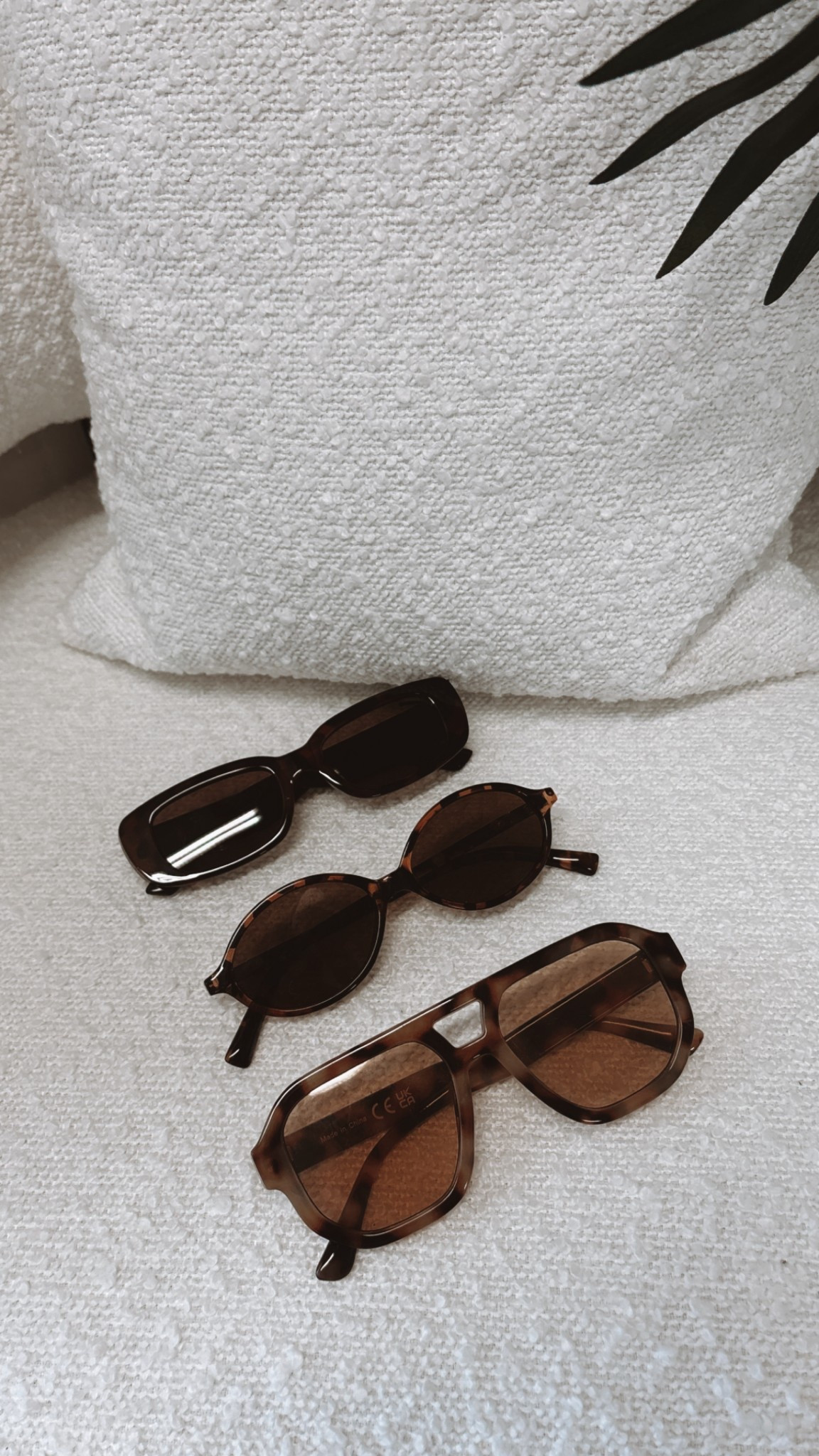 The new favourites 🤝

#LTKsummer #LTKeurope #LTKuk
