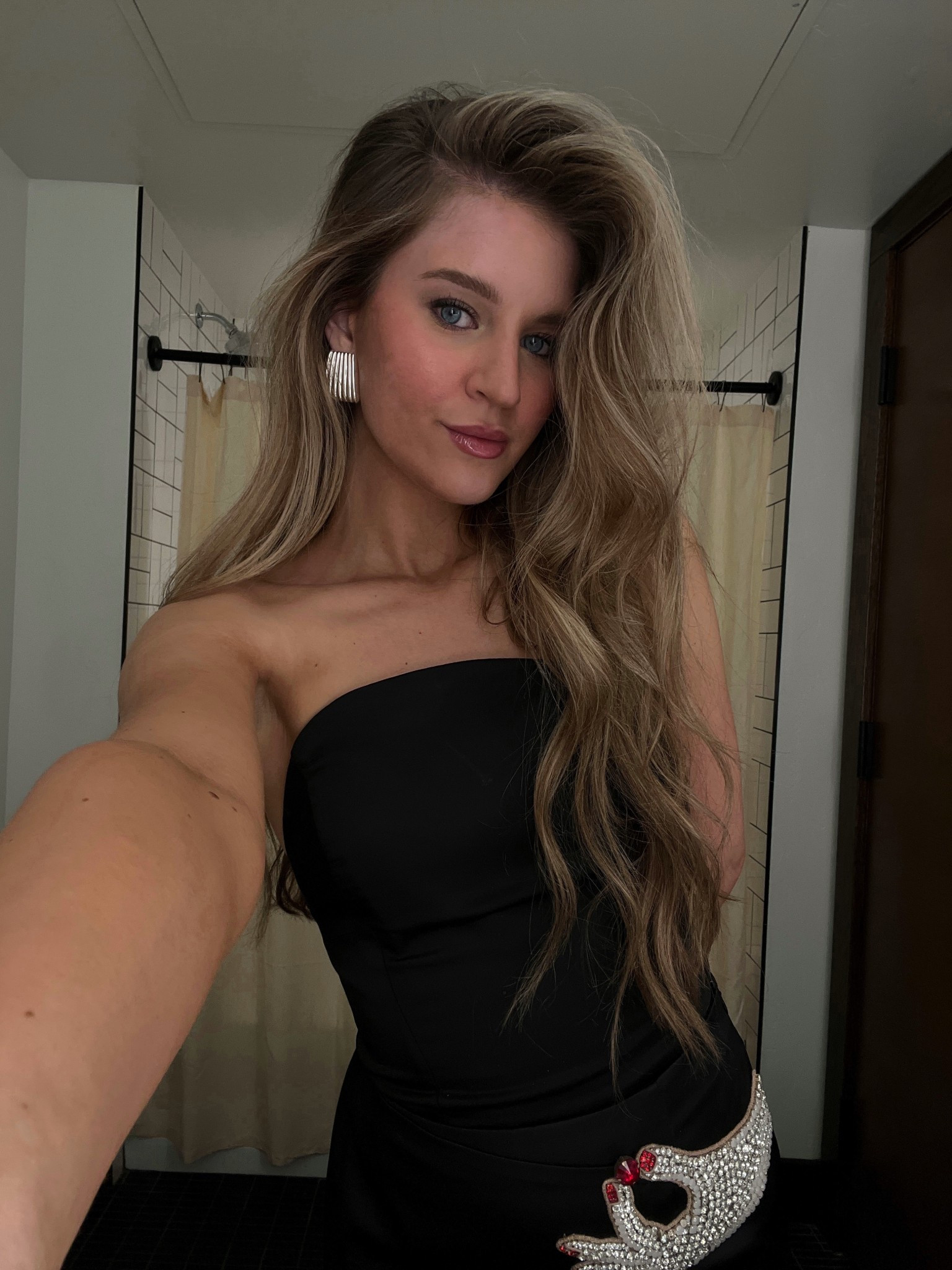 NYE 💋

#LTKFindsUnder100