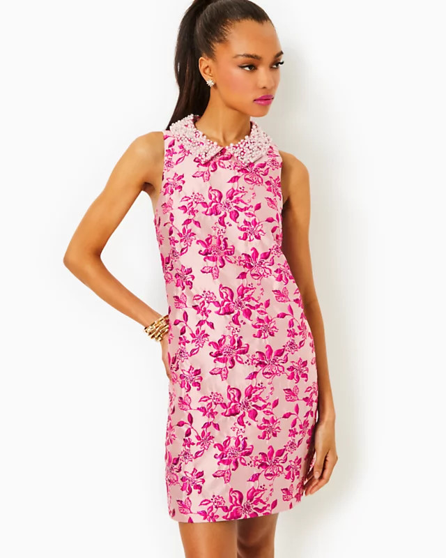 Kelliana Shift Dress | Lilly Pulitzer