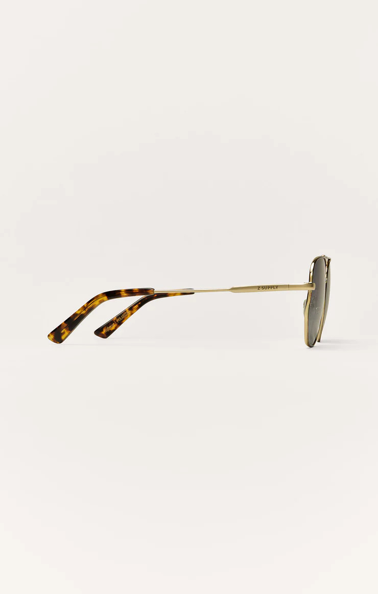 Highway Polarized Sunglasses | Z Supply