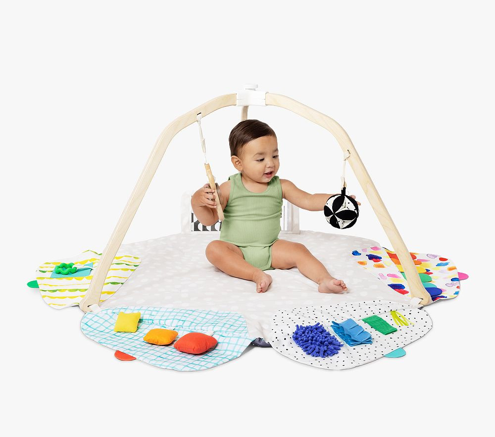 Lovevery Play Gym | Pottery Barn Kids