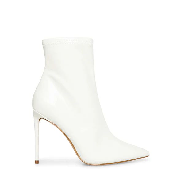 POSSE WHITE PATENT | Steve Madden (US)