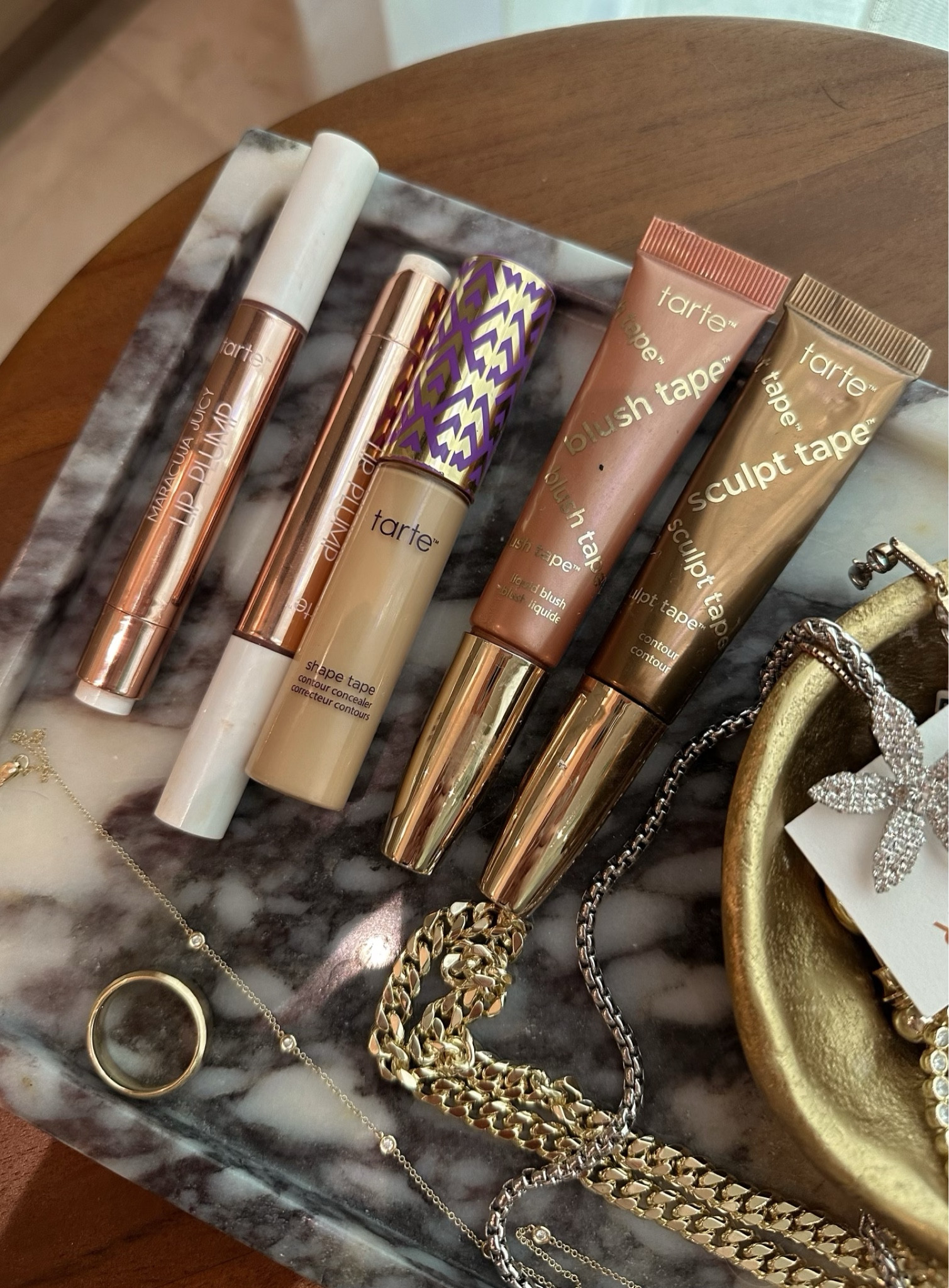 My makeup lineup recently // tarte makeup 

#LTKSale #LTKfindsunder50 #LTKbeauty