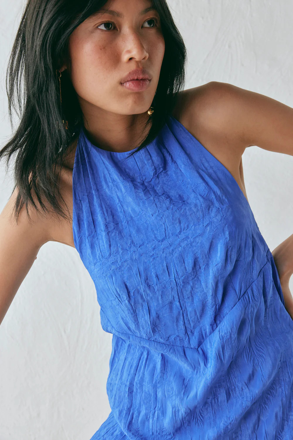 Sierra Top Cobalt | VRG Grl