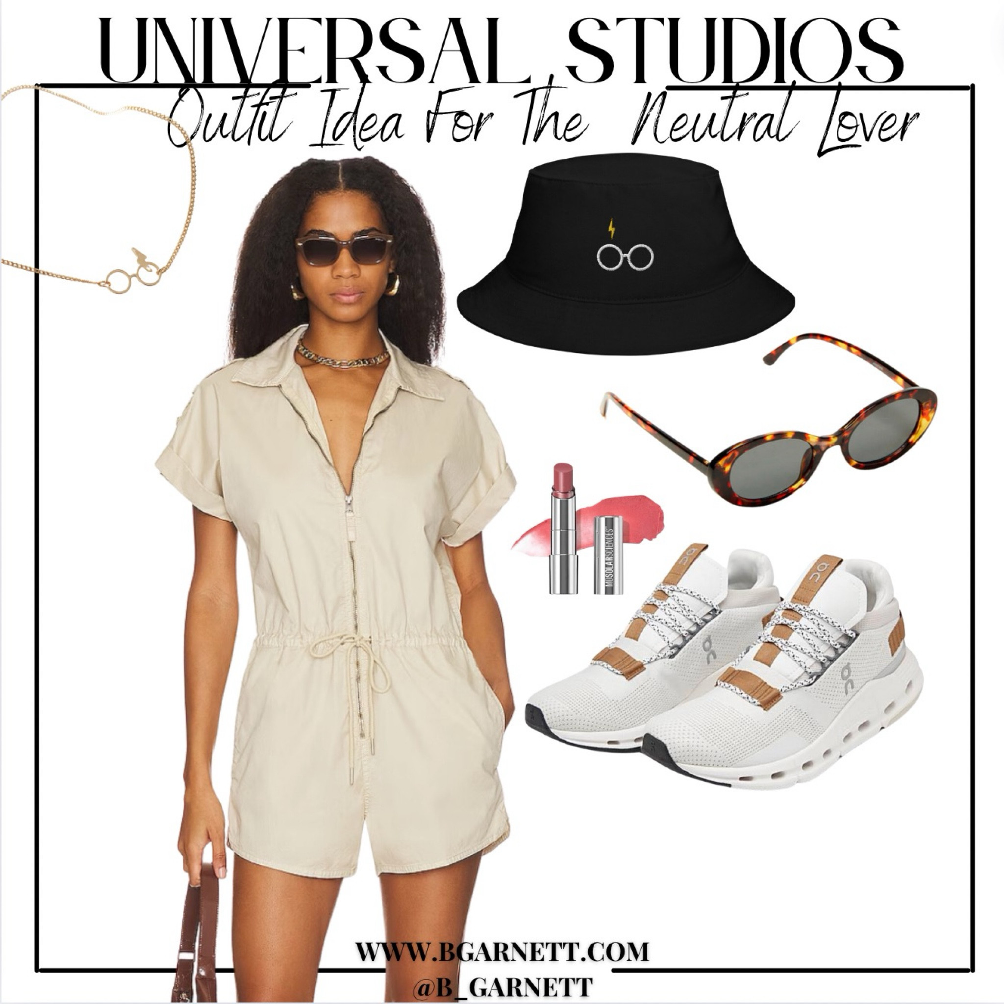 Universal Studios Outfit Idea 

Harry Potter  | HP | show me your Mumu | romper | onsie | on cloud | sneakers | summer outfit idea | summer outfit  | travel outfit | theme park outfit | new balance | sneakers | dinosaur | universal studios outfit | universal outfit

#LTKFindsUnder100 #LTKStyleTip #LTKTravel