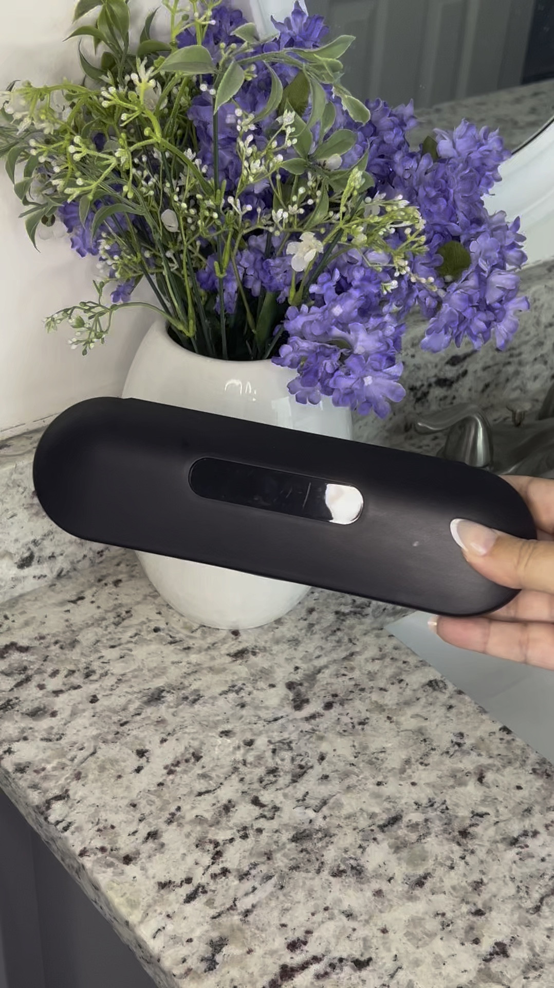 Affordable and durable toothbrush. You can choose to turn the electric mode off if you want to. High recommend!

#LTKVideo #LTKxPrimeDay