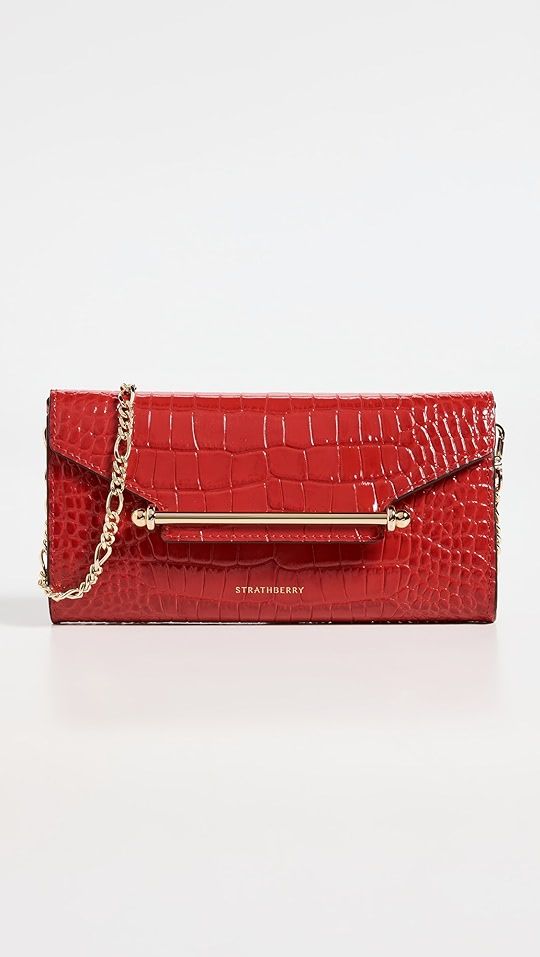 Multrees Wallet On A Chain | Shopbop