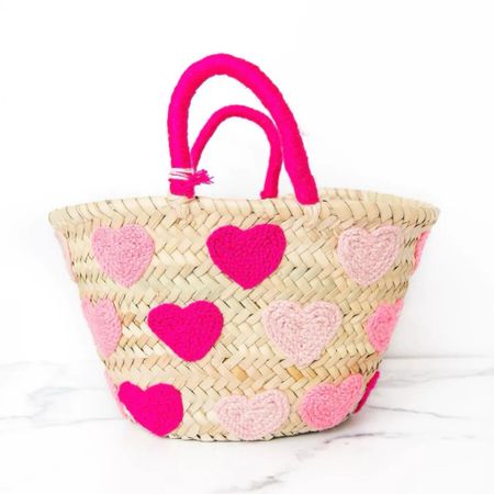 Valentine’s Day basket ideas for toddlers 

#LTKkids #LTKMostLoved #LTKfamily