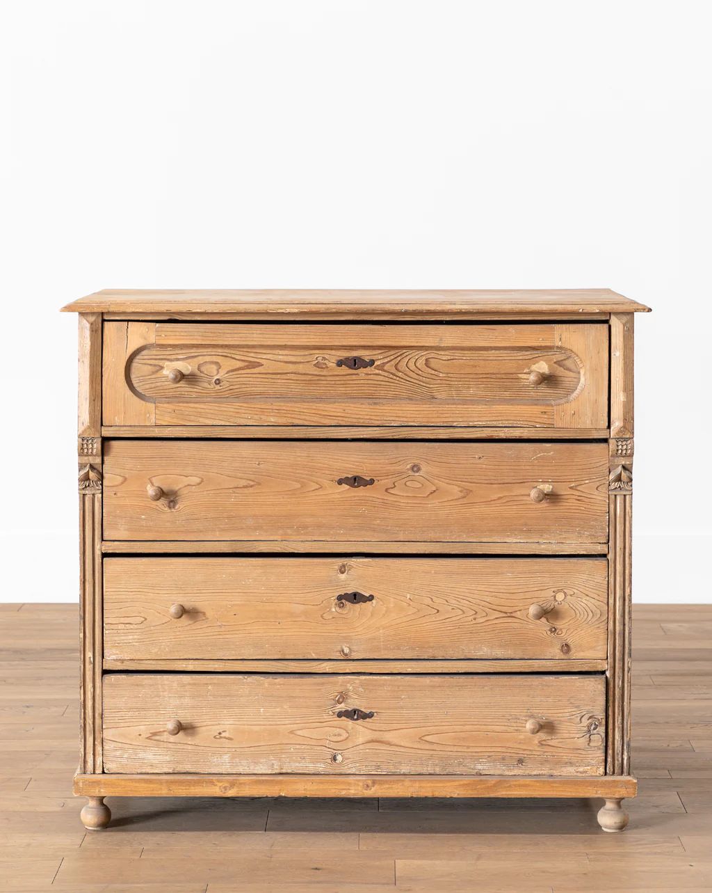 Vintage Chest of Drawers | McGee & Co.