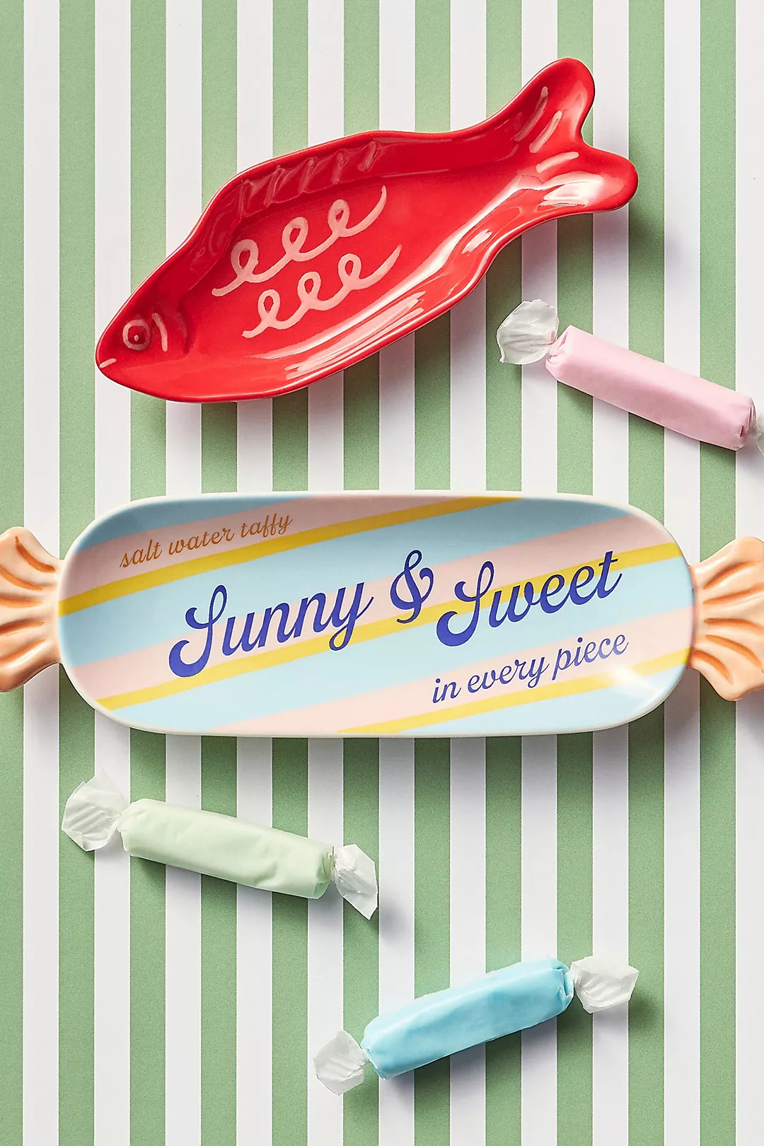 Boardwalk Trinkets | Anthropologie (US)