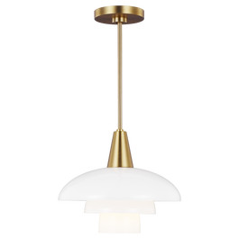 Rossie Pendant | Visual Comfort