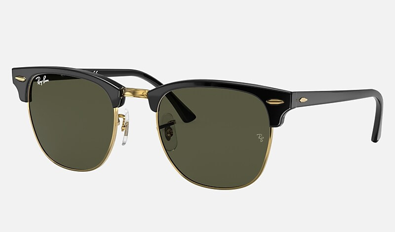 CLUBMASTER CLASSIC | Ray-Ban (US)