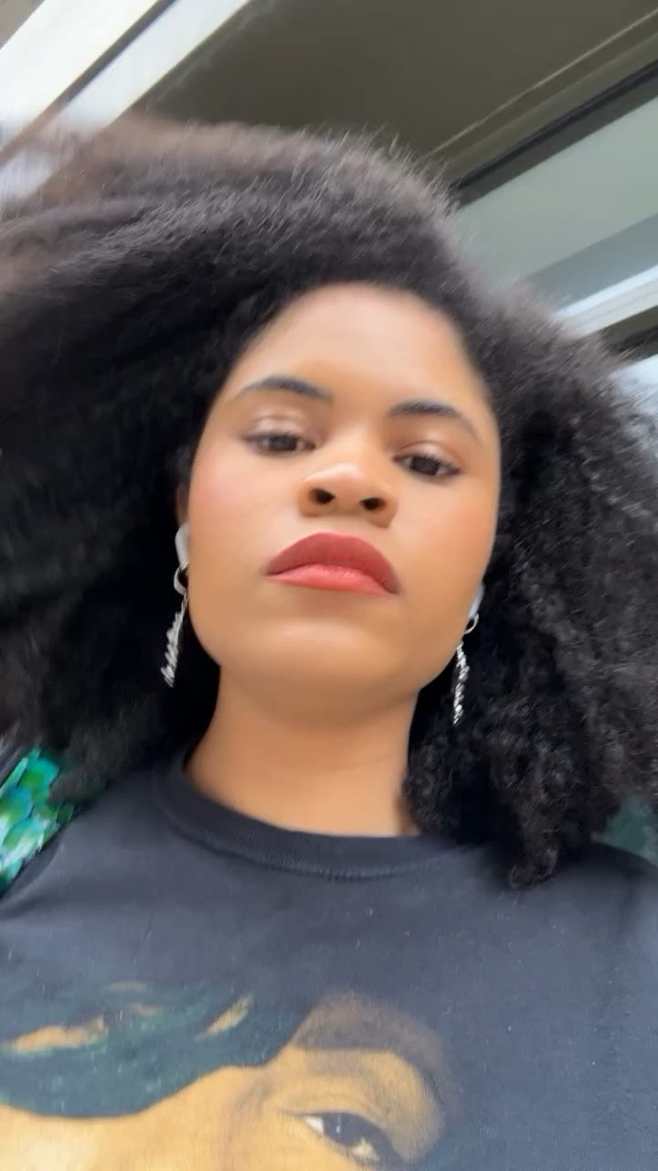 Happy Friday! This look is inspired by my Sade Shirt (Sade Tour Shirt from Urban Outfitters years ago)! 

#LTKVideo #LTKBeauty