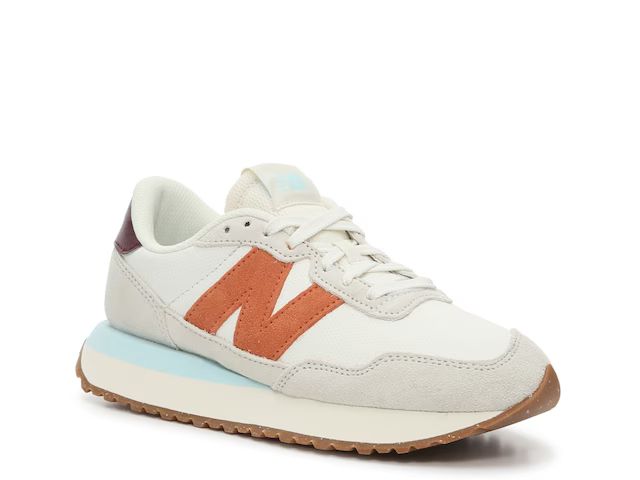 New Balance 237 Sneaker - Women's | DSW