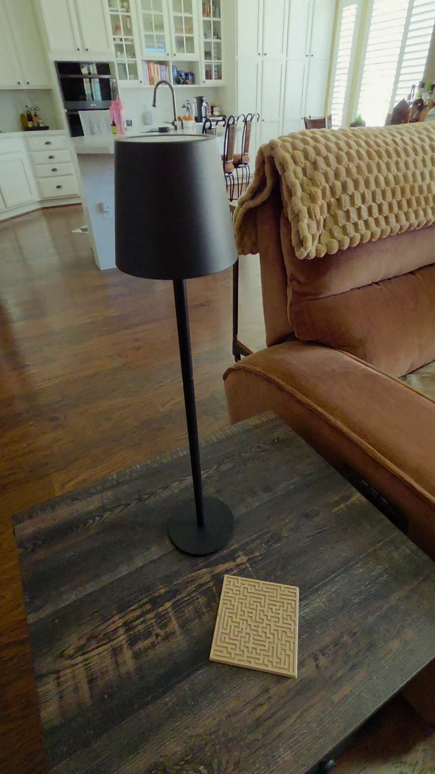 Hallelujah! I love these cordless lamps, so easy to take anywhere in the house and no cord mess 🥰#bestcordlesslamps#homedecor#gadgetsthatareworthit#portablelamp#makelifesimple#homeideas

#LTKHome #LTKvlog