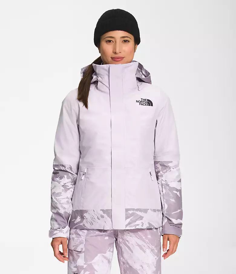 Women’s Garner Triclimate® Jacket | The North Face (US)