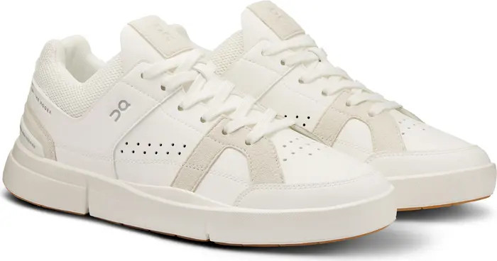 On The ROGER Clubhouse Tennis Sneaker (Women) | Nordstrom | Nordstrom