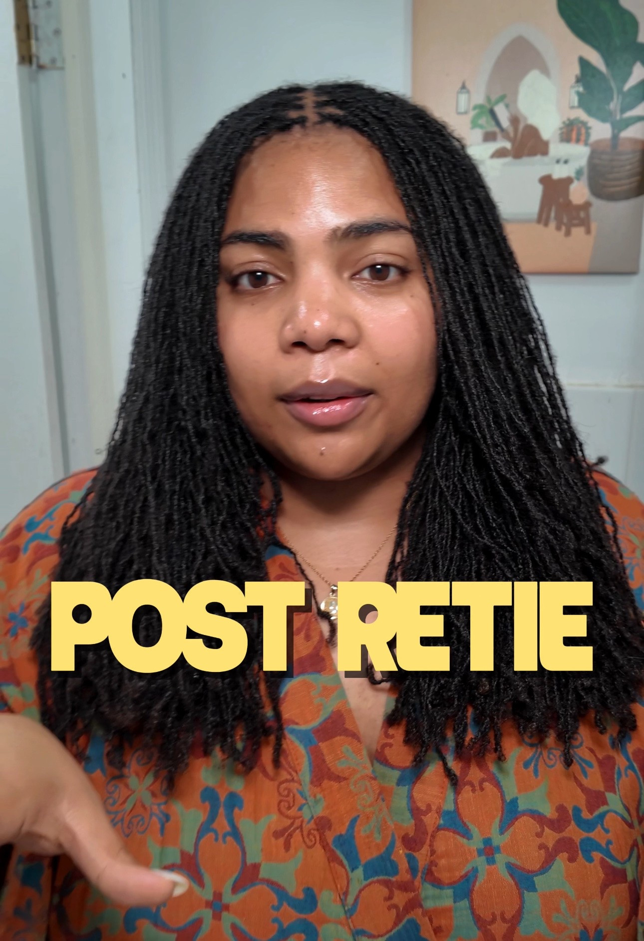 Post retie, night routine

#LTKselfcare #LTKBeauty