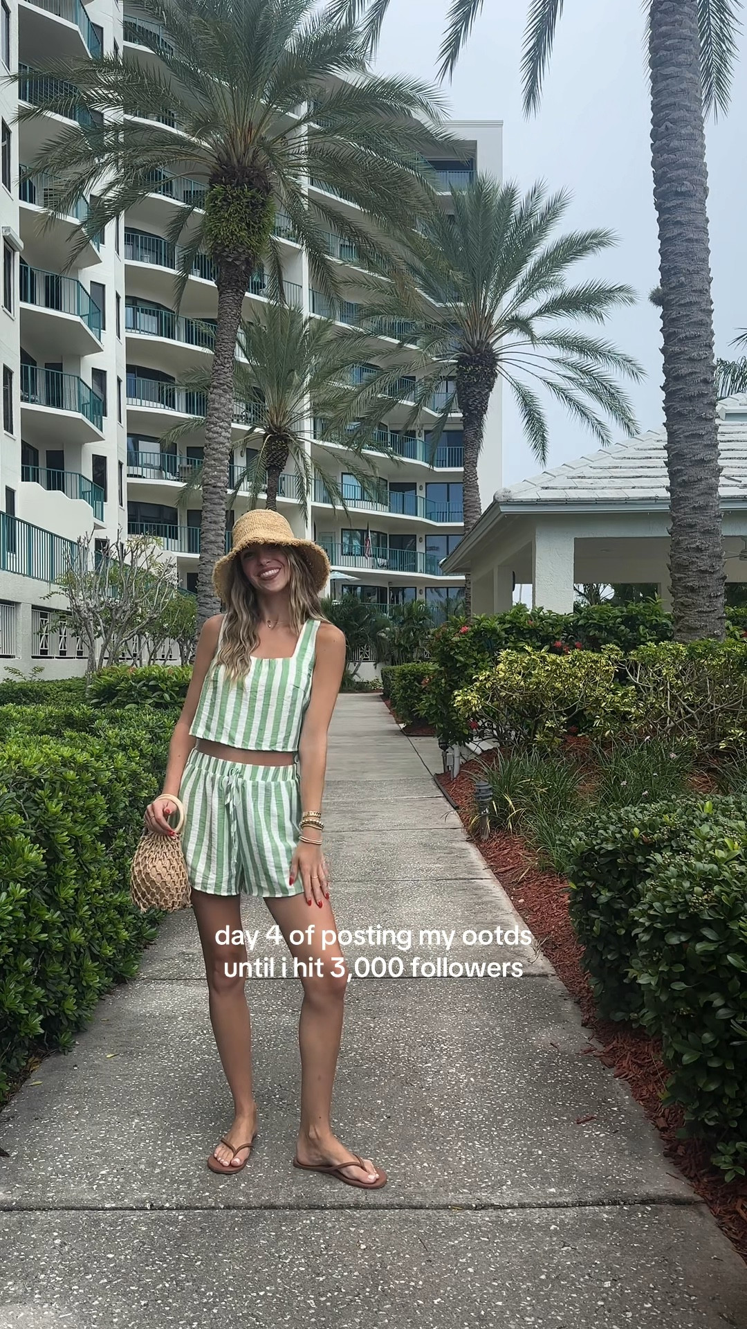 the perfect summer set 🌴 #amazonfinds #matchingset #summerset #coastalfashion #coastalstyle #summerootd #casualoutfit 

#LTKTravel #LTKFindsUnder50 #LTKSeasonal