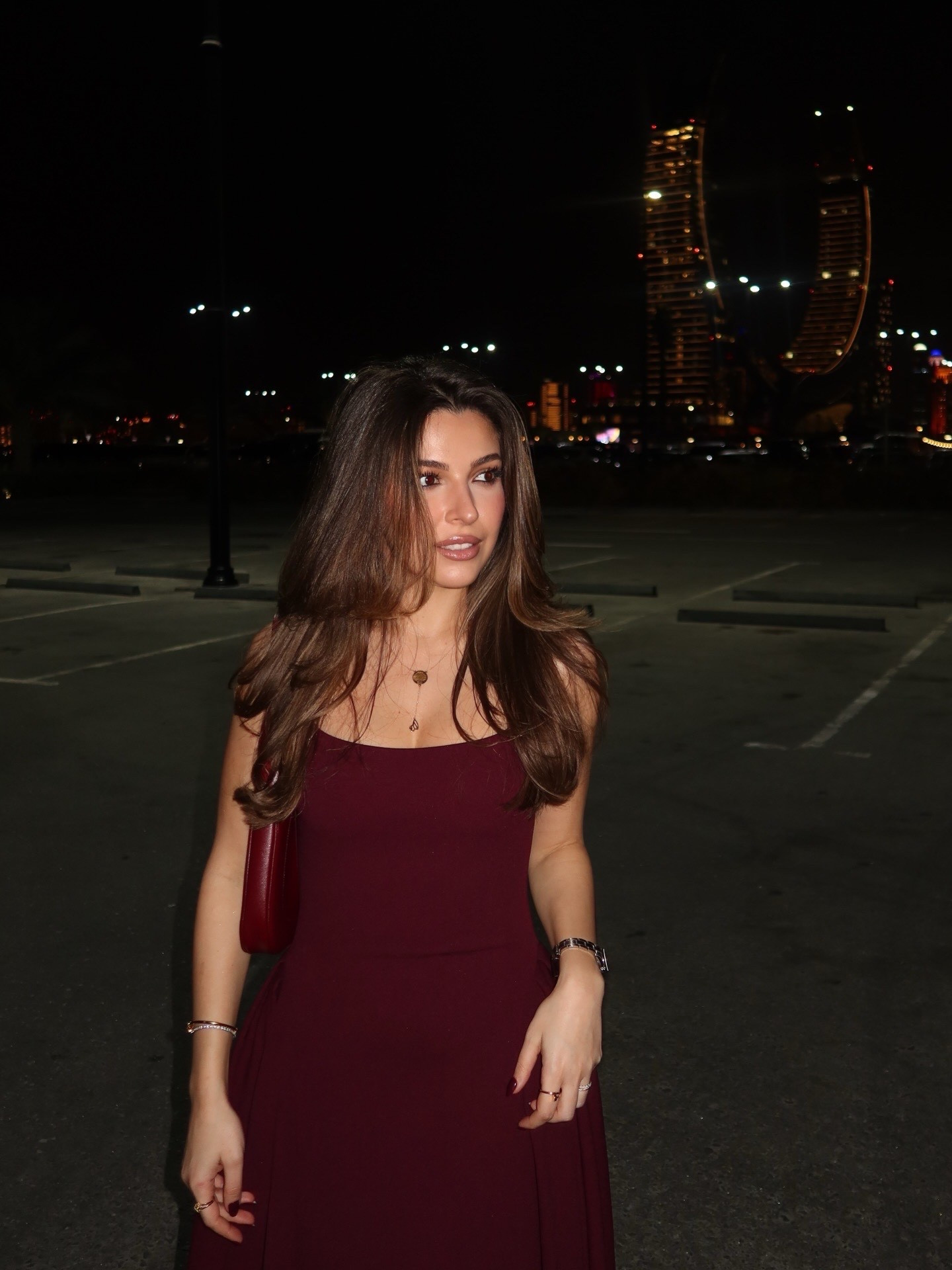 Burgundy dress 

#LTKootd #LTKgrwm