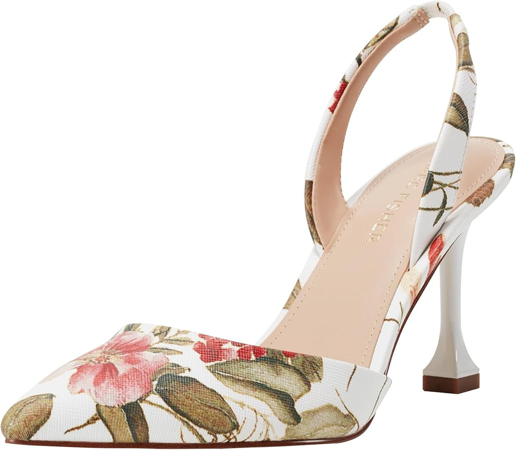 Marc Fisher Women's Hadya | Amazon (US)