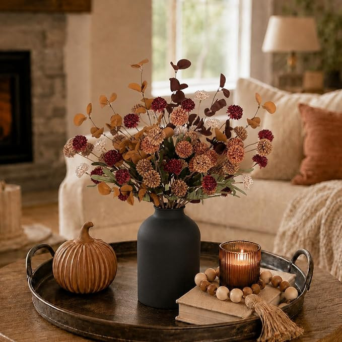 Turning my home into a cozy fall dream without overspending 🍂 Amazon came THROUGH with the best decor finds—soft throw blankets, layered throw pillows, minimal pumpkin decor, and chic fall wreaths. I swapped in warm-toned curtains, added a textured rug, and styled a simple fall garland for that elevated look. Even my entry got a cute fall doormat upgrade! Bonus: outdoor finds like porch decor + subtle Halloween pieces make everything feel complete 🎃✨ Affordable, aesthetic, and totally clickable.

#AmazonFallFinds #BudgetHomeDecor #FallDecorIdeas #CozyLivingRoom #AutumnRefresh #PumpkinSpiceSeason #FallStyling #AmazonHomeDecor #HomeInspo #LTKUnder50 #FallMustHaves #DecorTrends #FallAestheticVibes #PorchStyling #SeasonalHome #FallRugs #CurtainGoals #HalloweenTouches #CozyCorners #LTKCreator #ViralHomeFinds 

 #LTKSeasonal #LTKHome #LTKSaleAlert