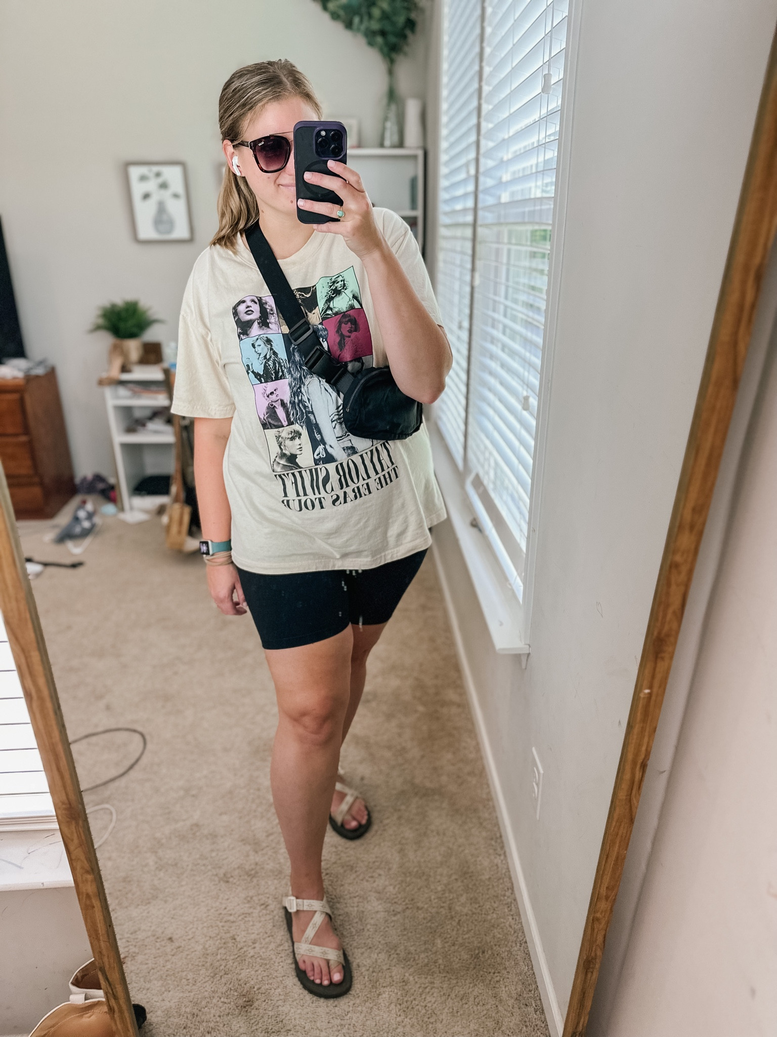 Travel day fit  

#LTKSeasonal #LTKtravel #LTKunder50