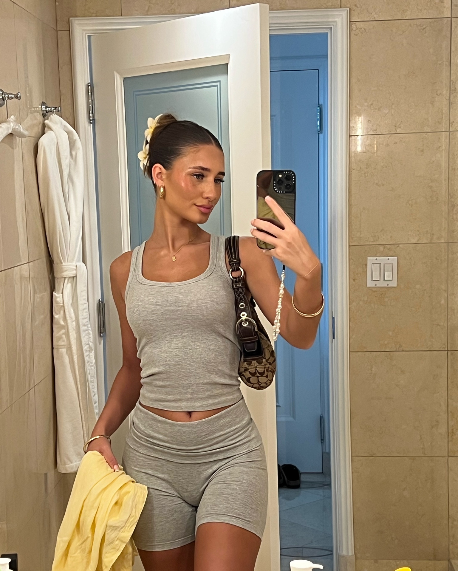 LA outfit 3 💛

#LTKHoliday #LTKbeauty #LTKtravel