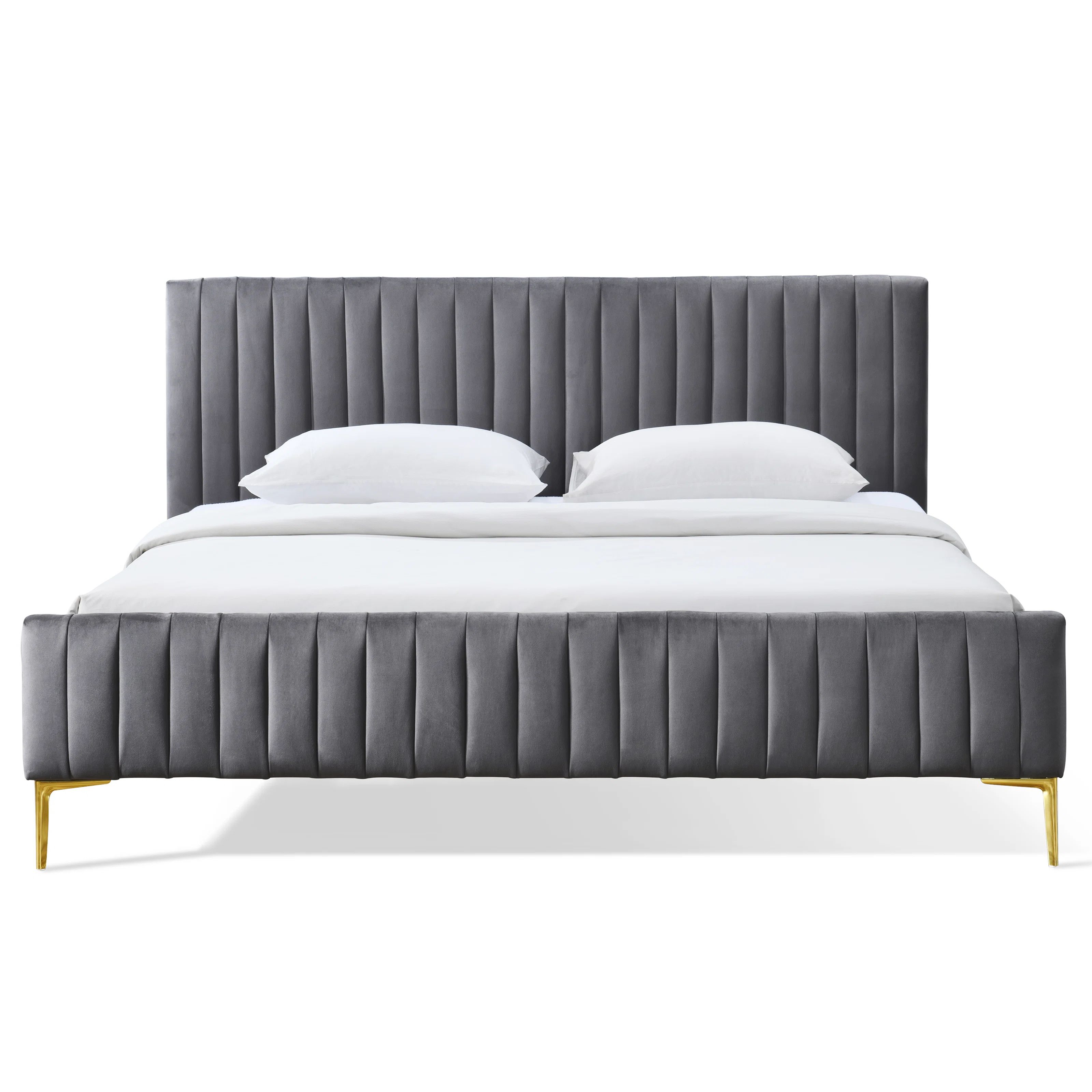 Rolando Upholstered Bed | Wayfair North America