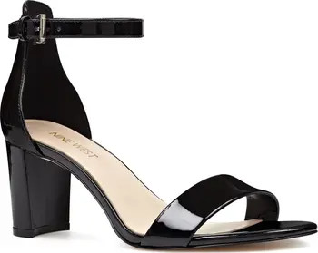 Nine West Pruce Ankle Strap Sandal | Nordstrom | Nordstrom