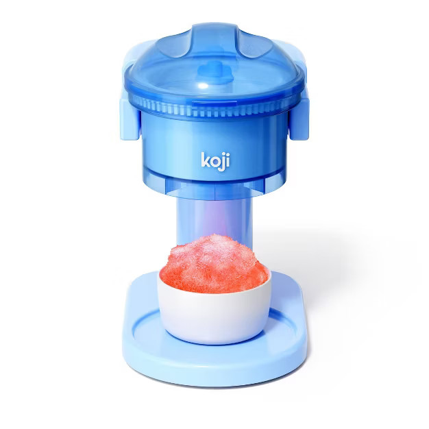 Koji Ice Shaver - Blue | Target