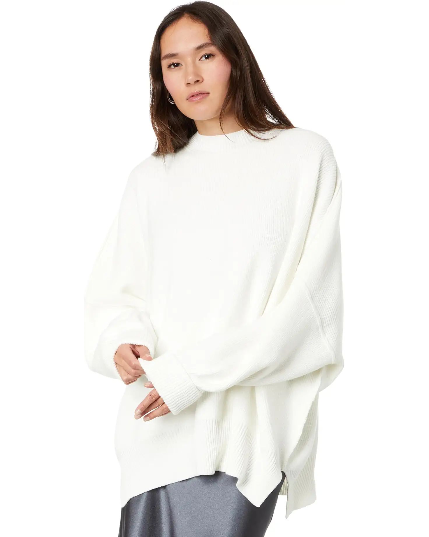 Free People Easy Street Tunic | Zappos