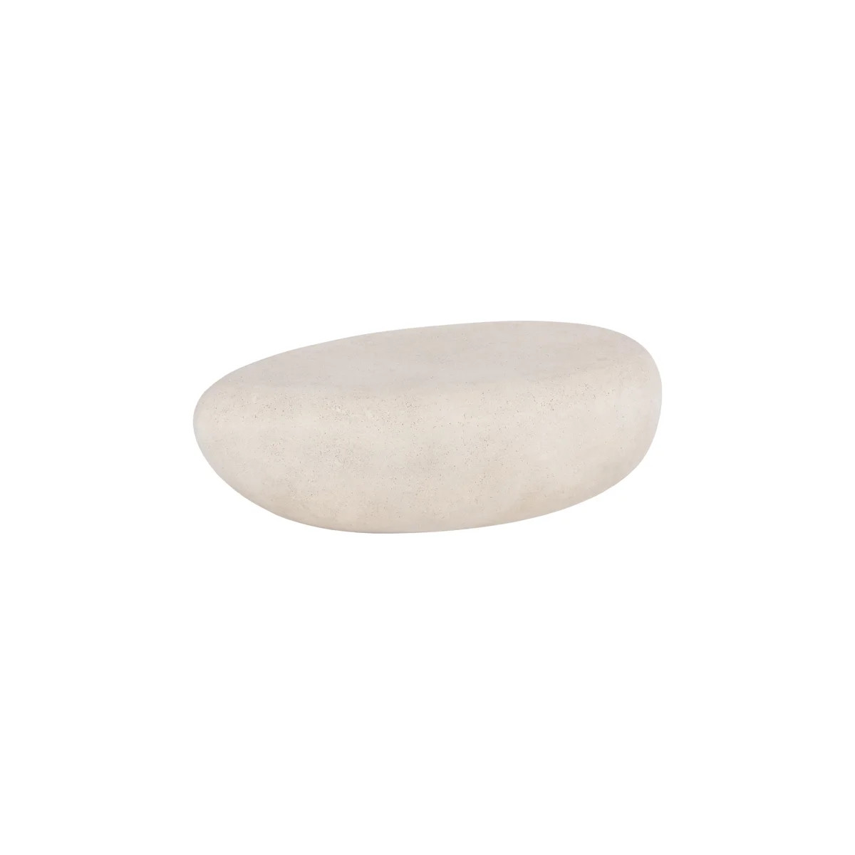 River Stone Solid Coffee Table | Wayfair North America