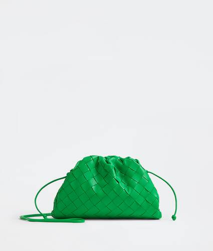 mini pouch | Bottega Veneta