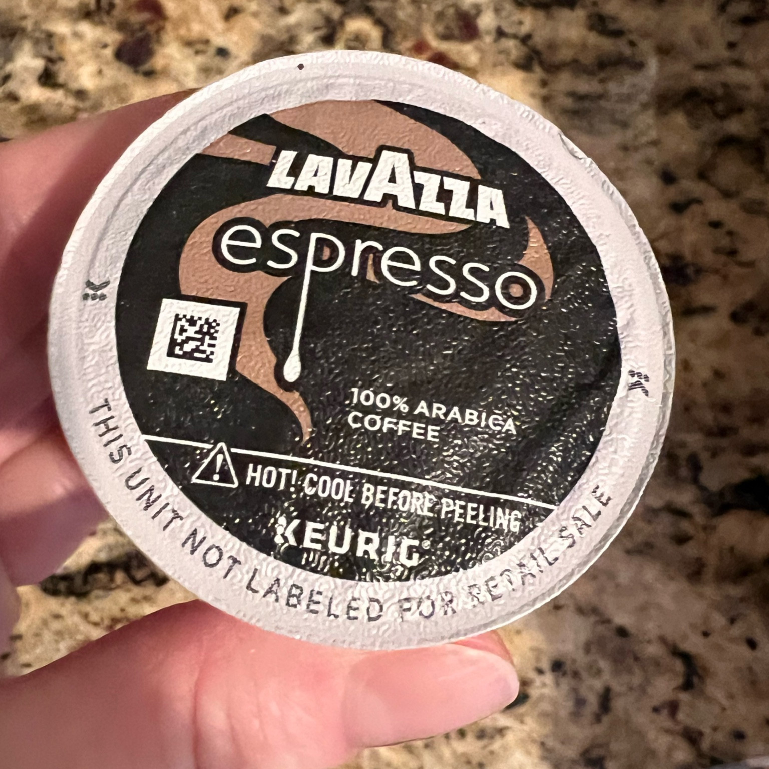 Favorite Keurig pods for coffee
Machine
 At home espresso and Starbucks drinks. Subscribe and save to make less expensive lattes and cappuccinos at home  

#LTKhome #LTKGiftGuide #LTKMostLoved