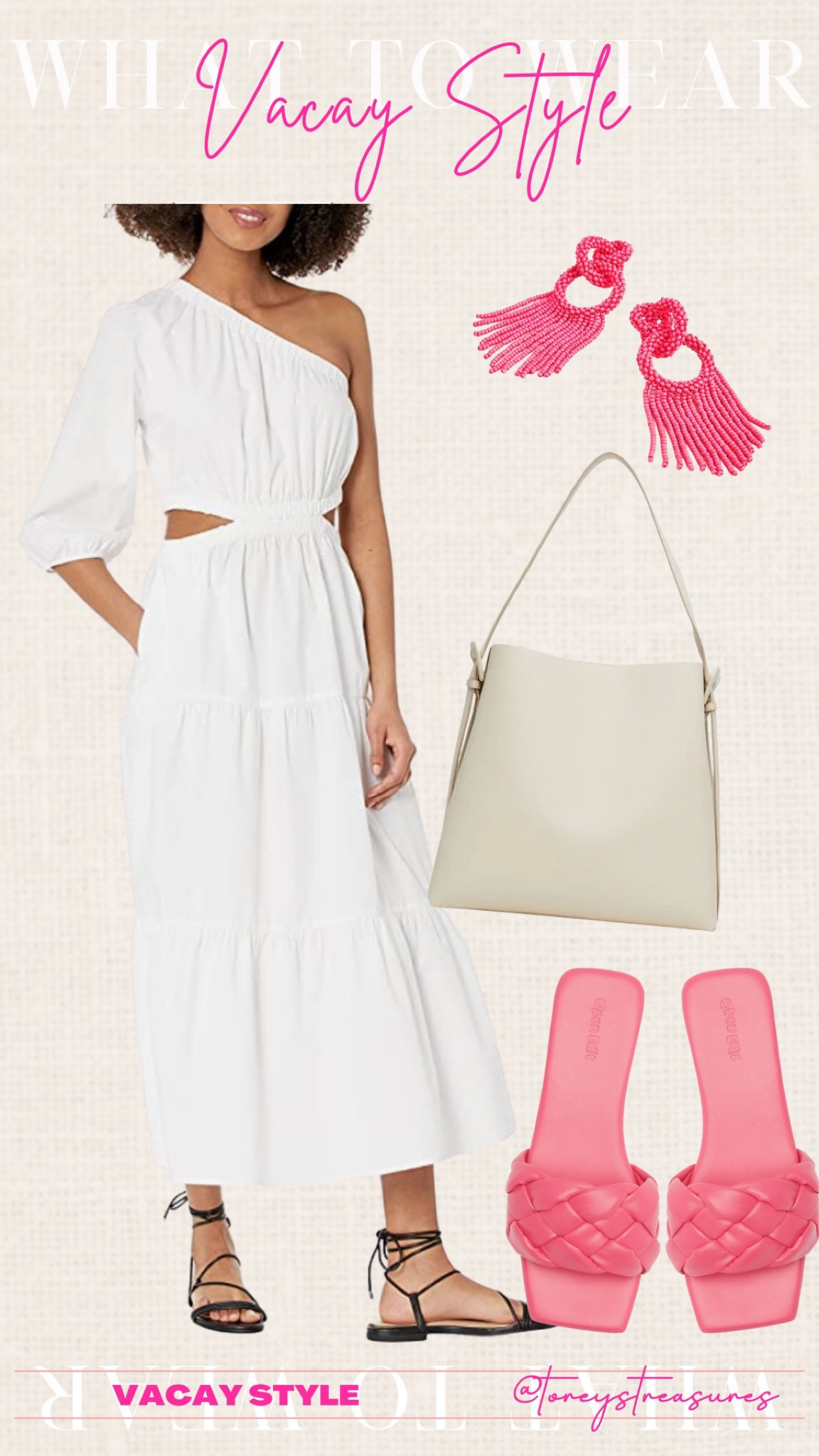 Spring style, spring break, spring break outfit, spring break style, Easter dress 

#LTKSeasonal #LTKstyletip #LTKunder100