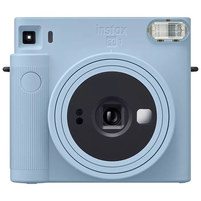 Fujifilm Instax Square SQ1 Camera - Blue | Target