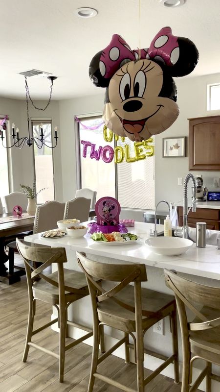 Oh Twoodles’ !!
Minnie Mouse themed 2nd birthday! Decorations all from Amazon
.
.
.
.
.
.
.
#minniemouse #2ndbirthdayparty #kidsbirthdaypartydecor #secondbirthday #amazonbirthdaypartydecorations #ohtwoodles 

#LTKhome #LTKkids #LTKbaby