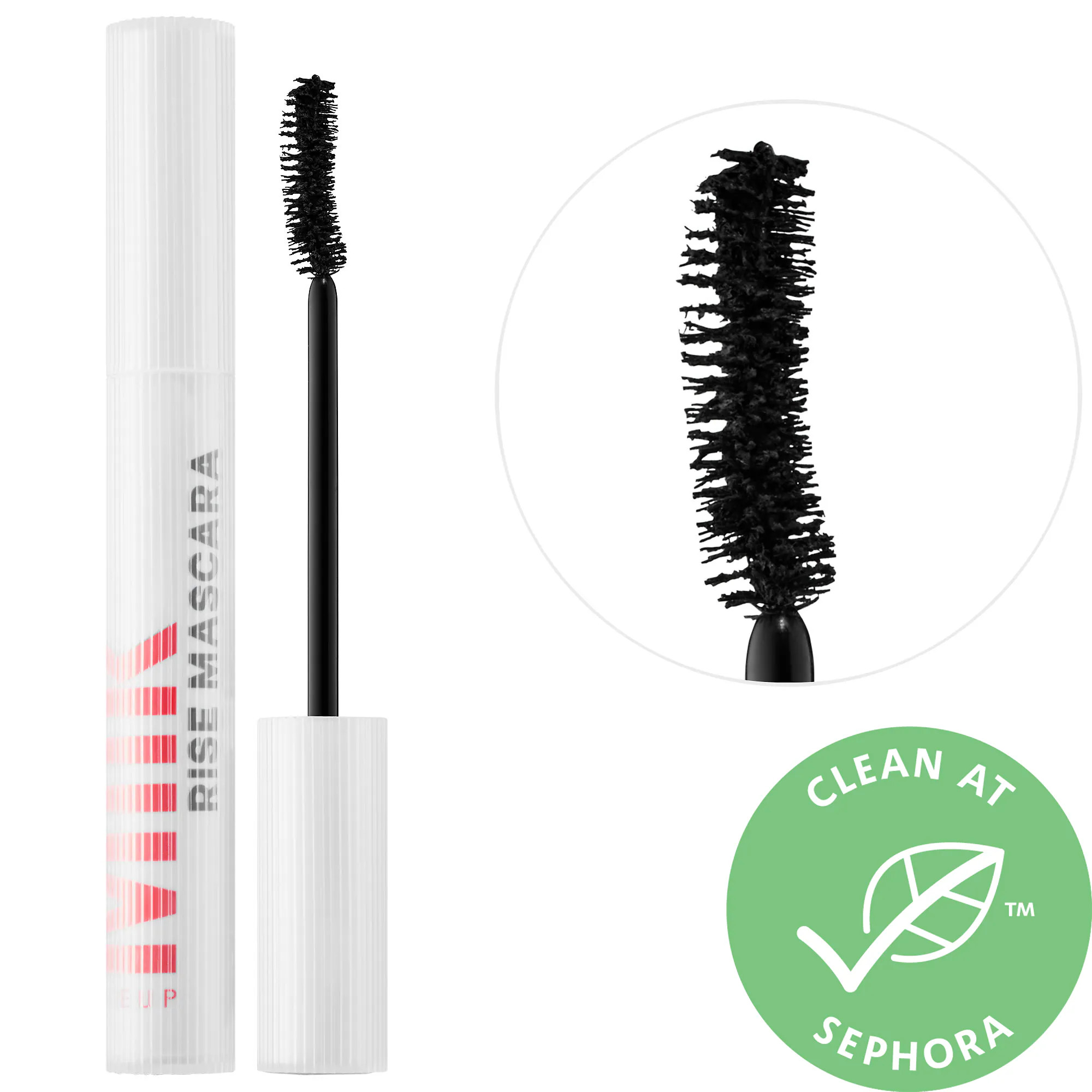 RISE Lifting + Lengthening Mascara - MILK MAKEUP | Sephora | Sephora (US)