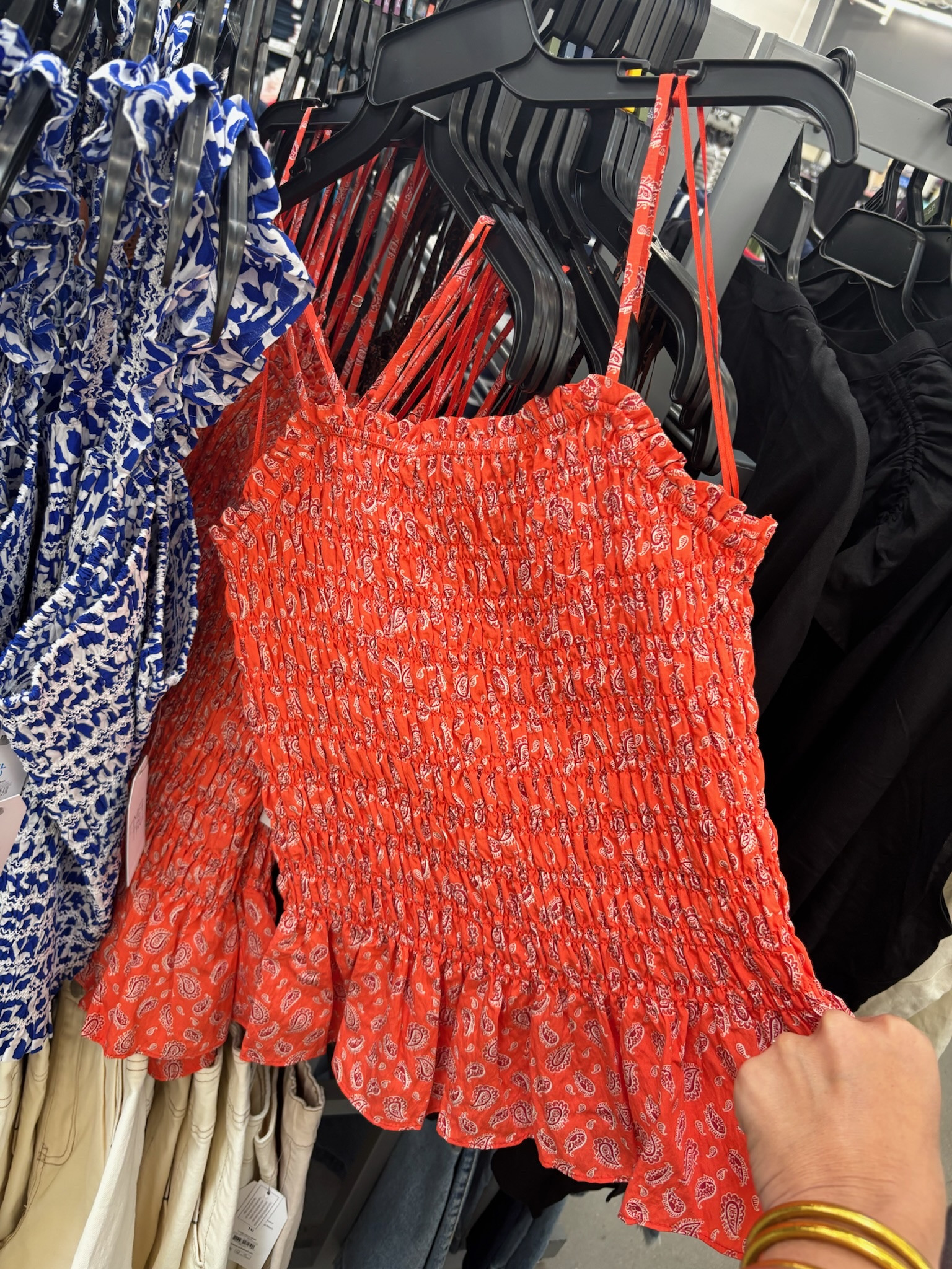 Love the detail on this top + it is only $14!😍

Summer top, summer, fall top, Walmart

#LTKootd #LTKSeasonal #LTKgrwm